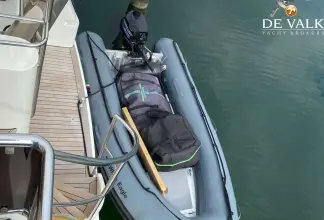Thumbnail von Kempers boats Excellent 65