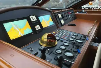 Thumbnail von Kempers boats Excellent 65