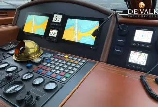 Thumbnail von Kempers boats Excellent 65