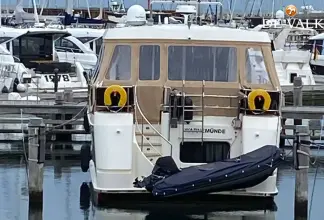 Thumbnail von Kempers boats Excellent 65