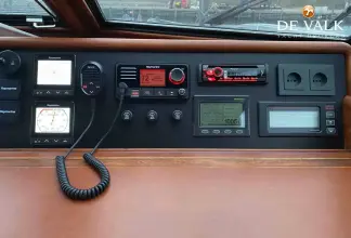 Thumbnail von Kempers boats Excellent 65