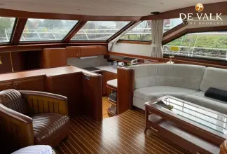 Thumbnail von Kempers boats Excellent 65