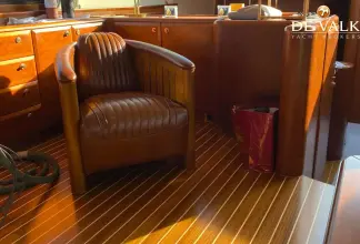 Thumbnail von Kempers boats Excellent 65