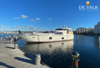 Thumbnail von Kempers boats Excellent 65