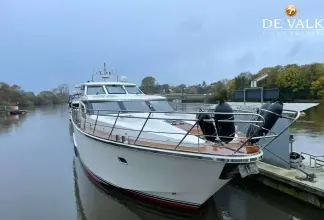 Thumbnail von Kempers boats Excellent 65
