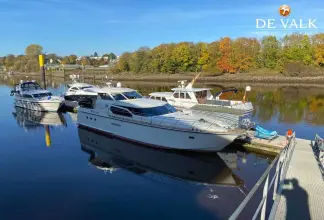 Thumbnail von Kempers boats Excellent 65