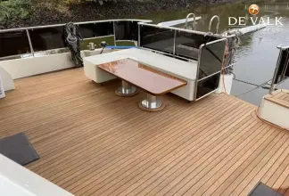 Thumbnail von Kempers boats Excellent 65