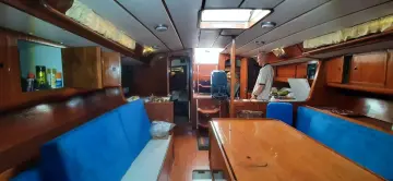 Thumbnail von Pasini JEZEQUEL 52 Fast Performance Cruiser