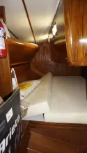 Thumbnail von Pasini JEZEQUEL 52 Fast Performance Cruiser