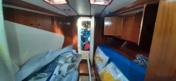 Thumbnail von Pasini JEZEQUEL 52 Fast Performance Cruiser