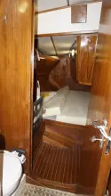Thumbnail von Pasini JEZEQUEL 52 Fast Performance Cruiser