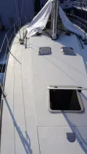 Thumbnail von Pasini JEZEQUEL 52 Fast Performance Cruiser