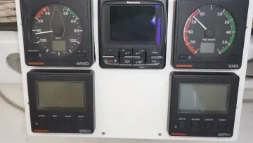 Thumbnail von Pasini JEZEQUEL 52 Fast Performance Cruiser