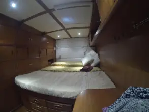 Thumbnail von Custom 	ISoCatamarans 60 Isokratia