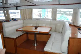 Thumbnail von Custom 	ISoCatamarans 60 Isokratia