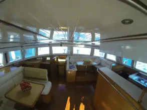 Thumbnail von Custom 	ISoCatamarans 60 Isokratia