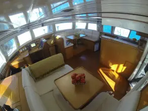 Thumbnail von Custom 	ISoCatamarans 60 Isokratia