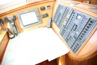 Thumbnail von Custom 	ISoCatamarans 60 Isokratia