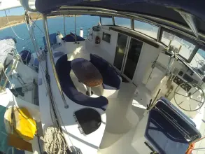 Thumbnail von Custom 	ISoCatamarans 60 Isokratia