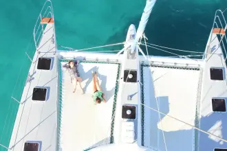 Thumbnail von Custom 	ISoCatamarans 60 Isokratia