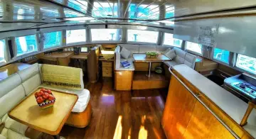 Thumbnail von Custom 	ISoCatamarans 60 Isokratia