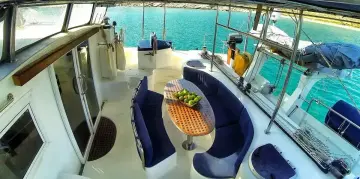 Thumbnail von Custom 	ISoCatamarans 60 Isokratia