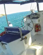 Thumbnail von Custom 	ISoCatamarans 60 Isokratia