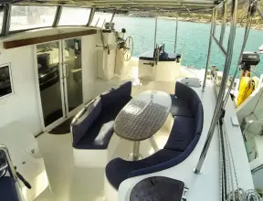 Thumbnail von Custom 	ISoCatamarans 60 Isokratia