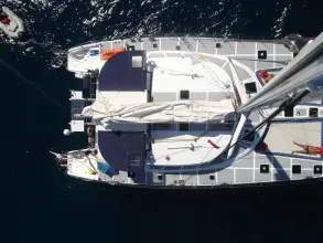 Thumbnail von Custom 	ISoCatamarans 60 Isokratia