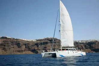 Thumbnail von Custom 	ISoCatamarans 60 Isokratia