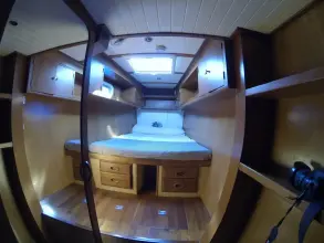 Thumbnail von Custom 	ISoCatamarans 60 Isokratia