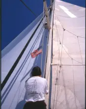 Thumbnail von Joubert Custom Trimaran Conan