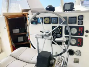 Thumbnail von Joubert Custom Trimaran Conan
