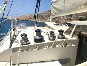 Thumbnail von Joubert Custom Trimaran Conan