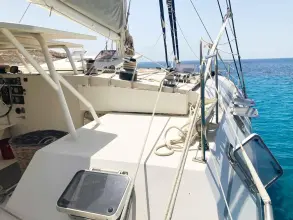 Thumbnail von Joubert Custom Trimaran Conan