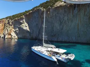 Thumbnail von Joubert Custom Trimaran Conan