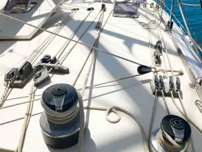 Thumbnail von Joubert Custom Trimaran Conan