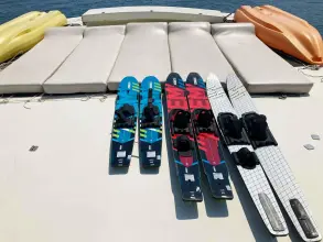Thumbnail von Joubert Custom Trimaran Conan