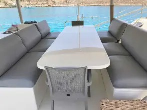 Thumbnail von Joubert Custom Trimaran Conan