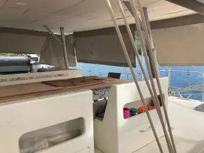 Thumbnail von Joubert Custom Trimaran Conan