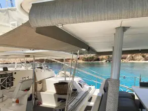 Thumbnail von Joubert Custom Trimaran Conan
