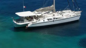 Thumbnail von Joubert Custom Trimaran Conan