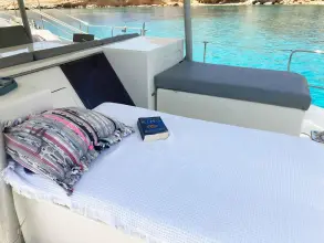 Thumbnail von Joubert Custom Trimaran Conan
