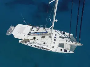 Thumbnail von Joubert Custom Trimaran Conan