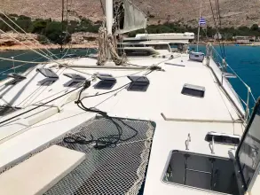 Thumbnail von Joubert Custom Trimaran Conan