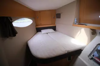 Thumbnail von Fountaine Pajot Salina 48 Evolution Northern Lynx