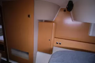 Thumbnail von Fountaine Pajot Salina 48 Evolution Northern Lynx