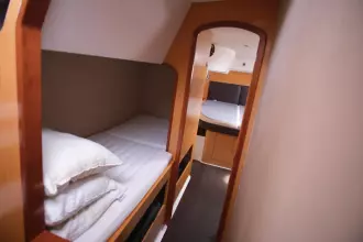 Thumbnail von Fountaine Pajot Salina 48 Evolution Northern Lynx