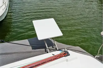 Thumbnail von Nautitech 46 Open Nia