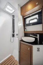 Thumbnail von Nautitech 46 Open Nia